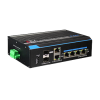 LTV 4-портовый Ethernet-коммутатор, LTV-NSG-7104P-01