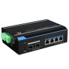 LTV 4-портовый Ethernet-коммутатор, LTV-NSG-7204P-01
