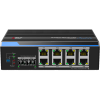 LTV 8-портовый Ethernet-коммутатор, LTV-NSG-7108P-01