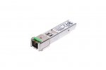 LTV Сетевое оборудование, оптический модуль, до 20 км, LTV SFP-1.25G-20KM-SM-SC-RX
