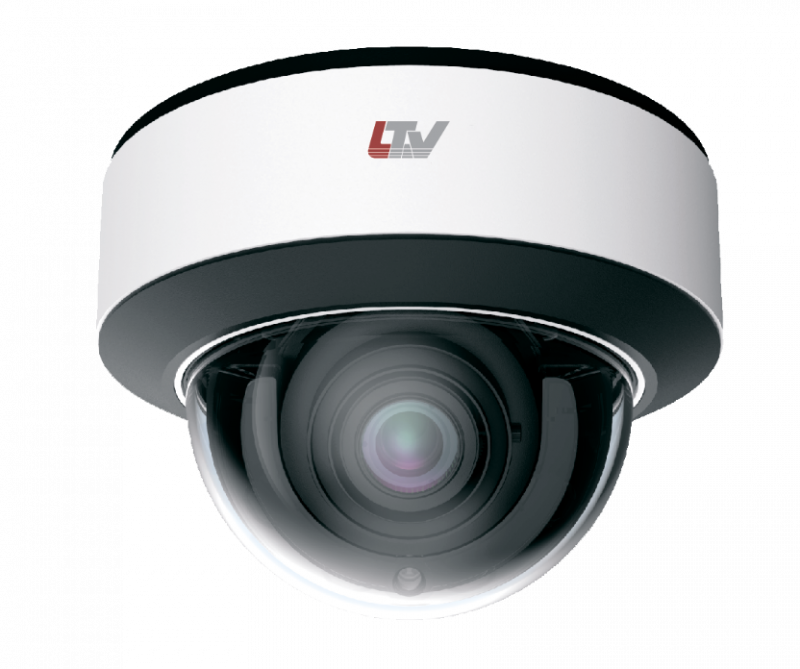IP видеокамера CNE-821-58. Видеокамера LTV CNE-850 58. Камера купольная LTV 3cnd40. LTV IP камера купольная.