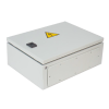 LTV LTV-2SE08F2S-HP-340W-G Уличный 8-портовый PoE-коммутатор
