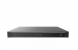 LTV LTV-1RN1620-P Сетевой видеорегистратор 1 серии, разрешение записи до 4K