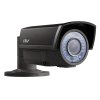 LTV Мультигибридная 1 мп камера, TVI/AHD/CVI/CVBS, f=2,8-12мм 12В, IP66 CXM-610 48