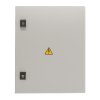 LTV LTV-BOX-08-250 Термошкафы, 8-ми портовый , интерфейс 8xRJ-45( c PoE), 2xSFP(uplink)