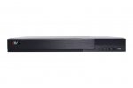 LTV Сетевой видеорегистратор, 16-канальный c PoE, Н265/H264