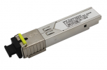 LTV LTV-SFP-1G-SC20-RX-I оптический модуль, до 20 км, промышленное исполнение