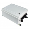 LTV LTV-2SE04F2S-UHP-140W Уличный 4-портовый PoE-коммутатор