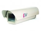 LTV Термокожух, -25°C...+40°C, IP66, нагреватель, 30Вт, 12 (DC) / 24В (AC)