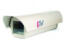 LTV Термокожух, -25°C...+40°C, IP66, встроенный блок питания 12В (DC) 1А, 220В (AC)