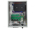 LTV LTV-2SE06F2S-UHP-160W-G Уличный коммутатор с PoE
